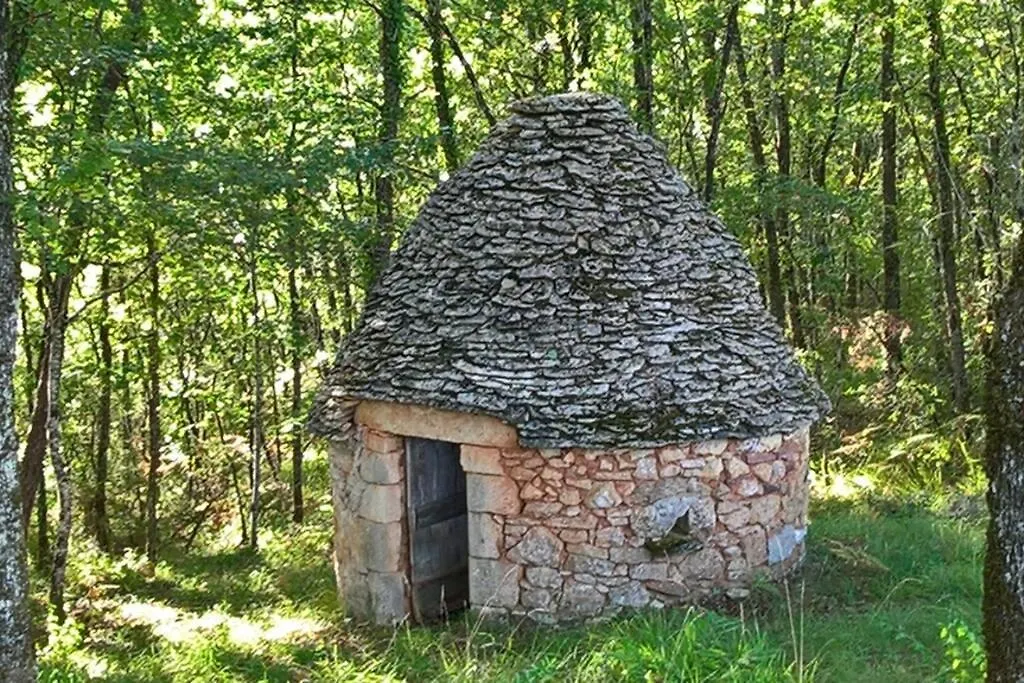 Le Tilleul De Louise Villa Goujounac France