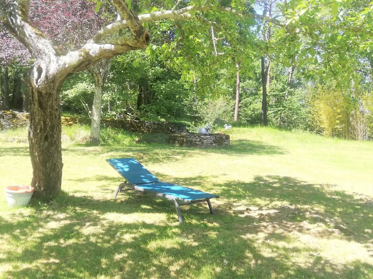 Le Tilleul De Louise Villa Goujounac Holiday home