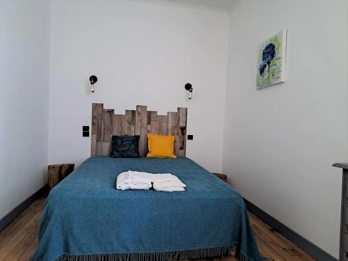 Le Tilleul De Louise Villa Goujounac Holiday home